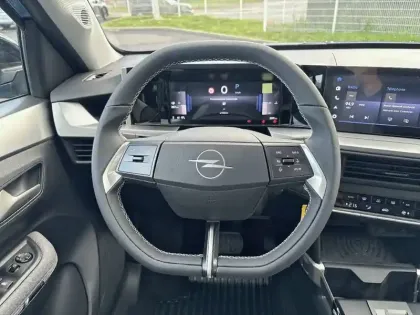 Photo 8 Opel Frontera  1.2 Turbo Hybrid 110 ch e-DCT6