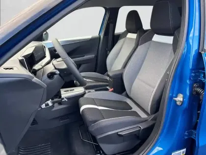 Photo 10 Opel Frontera  1.2 Turbo Hybrid 110 ch e-DCT6