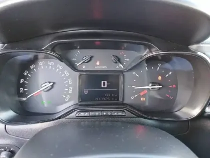 Photo 9 Citroën C3  PureTech 83 S&S BVM5