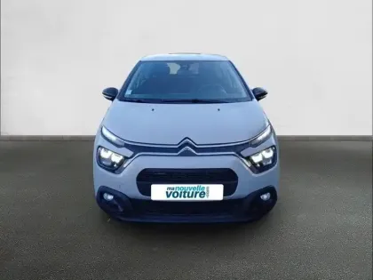 Photo 1 Citroën C3  PureTech 83 S&S BVM5