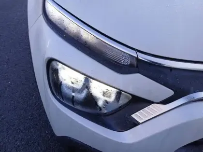 Photo 15 Citroën C3  PureTech 83 S&S BVM5