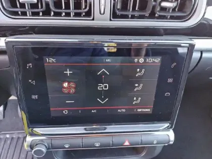 Photo 18 Citroën C3  PureTech 83 S&S BVM5