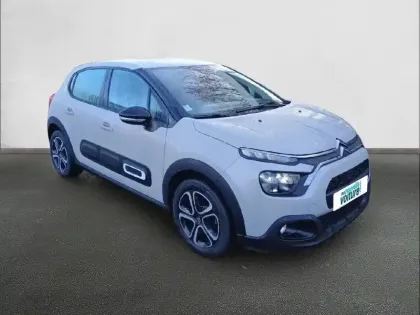 Photo 2 Citroën C3  PureTech 83 S&S BVM5