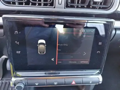 Photo 17 Citroën C3  PureTech 83 S&S BVM5