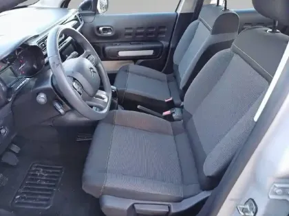 Photo 10 Citroën C3  PureTech 83 S&S BVM5