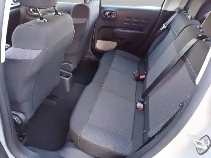 Photo 11 Citroën C3  PureTech 83 S&S BVM5