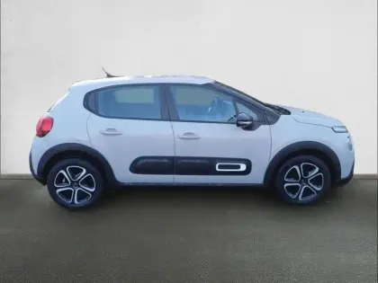 Photo 3 Citroën C3  PureTech 83 S&S BVM5