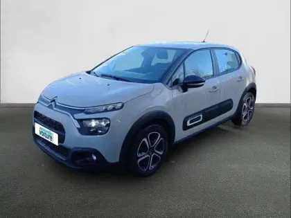 Photo Citroën C3 Feel Pack