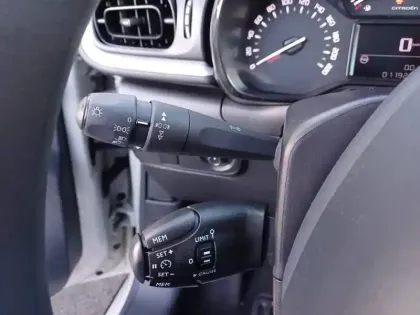 Photo 21 Citroën C3  PureTech 83 S&S BVM5