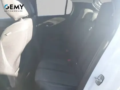 Photo 9 Peugeot 208  PureTech 100 S&S EAT8