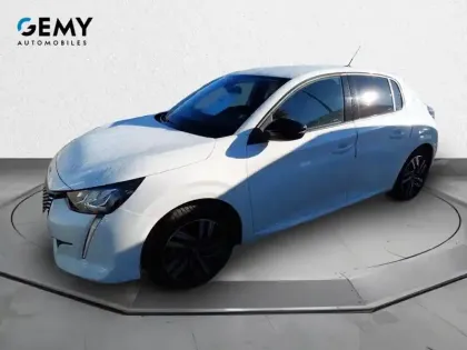 Photo Peugeot 208 Allure