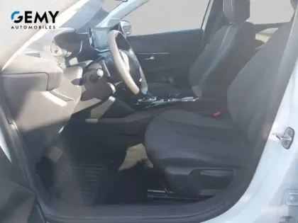 Photo 8 Peugeot 208  PureTech 100 S&S EAT8