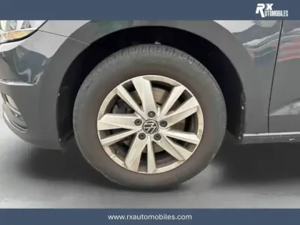 Photo 13 Volkswagen Touran  1.5 TSI EVO 150 5pl