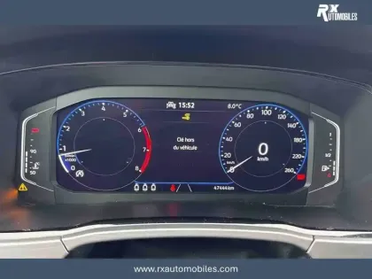 Photo 15 Volkswagen Touran  1.5 TSI EVO 150 5pl