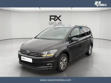 Photo 6 Volkswagen Touran  1.5 TSI EVO 150 5pl