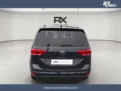 Photo 8 Volkswagen Touran  1.5 TSI EVO 150 5pl