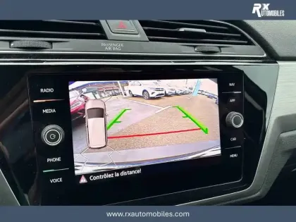 Photo 16 Volkswagen Touran  1.5 TSI EVO 150 5pl