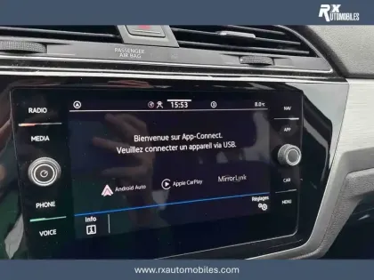 Photo 17 Volkswagen Touran  1.5 TSI EVO 150 5pl