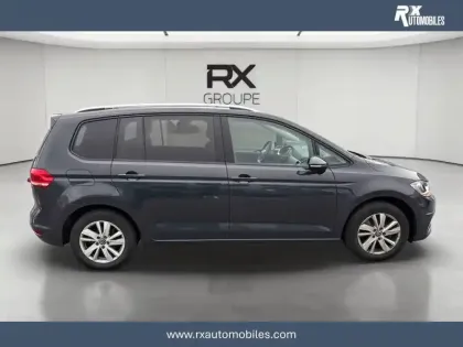 Photo 11 Volkswagen Touran  1.5 TSI EVO 150 5pl