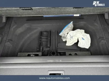 Photo 9 Volkswagen Touran  1.5 TSI EVO 150 5pl