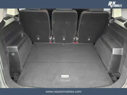 Photo 3 Volkswagen Touran  1.5 TSI EVO 150 5pl