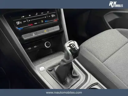 Photo 21 Volkswagen Touran  1.5 TSI EVO 150 5pl