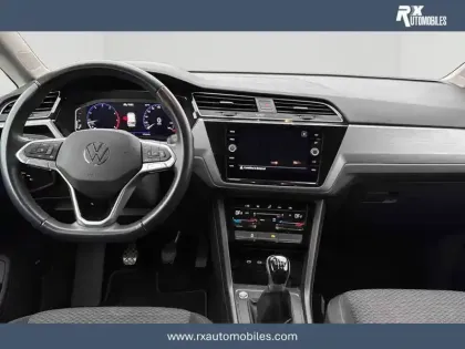 Photo 2 Volkswagen Touran  1.5 TSI EVO 150 5pl