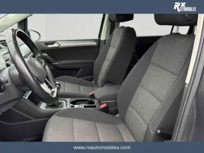 Photo 5 Volkswagen Touran  1.5 TSI EVO 150 5pl