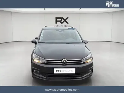 Photo 12 Volkswagen Touran  1.5 TSI EVO 150 5pl