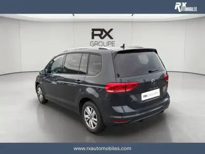 Photo 1 Volkswagen Touran  1.5 TSI EVO 150 5pl