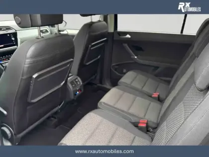 Photo 14 Volkswagen Touran  1.5 TSI EVO 150 5pl