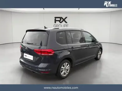 Photo 10 Volkswagen Touran  1.5 TSI EVO 150 5pl