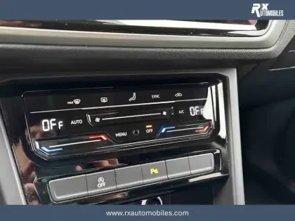 Photo 18 Volkswagen Touran  1.5 TSI EVO 150 5pl