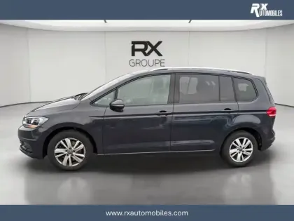 Photo 7 Volkswagen Touran  1.5 TSI EVO 150 5pl