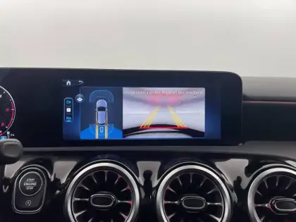 Photo 58 Mercedes Classe A  200 d 8G-DCT