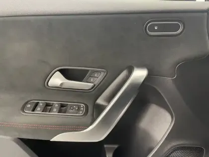 Photo 88 Mercedes Classe A  200 d 8G-DCT