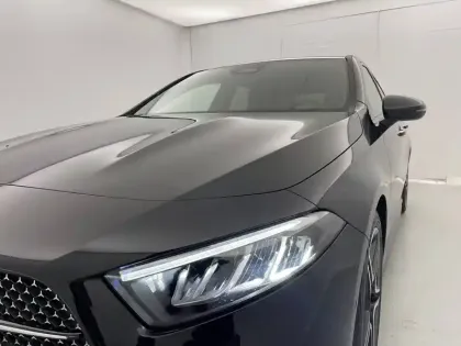 Photo 62 Mercedes Classe A  200 d 8G-DCT