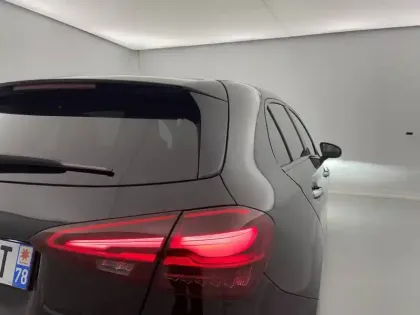 Photo 63 Mercedes Classe A  200 d 8G-DCT