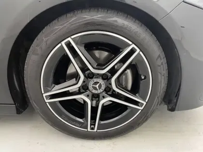 Photo 76 Mercedes Classe A  200 d 8G-DCT