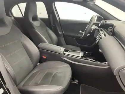 Photo 89 Mercedes Classe A  200 d 8G-DCT