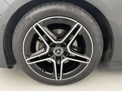 Photo 81 Mercedes Classe A  200 d 8G-DCT