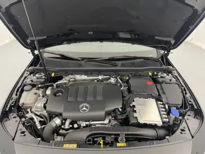 Photo 51 Mercedes Classe A  200 d 8G-DCT