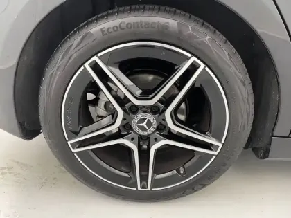 Photo 82 Mercedes Classe A  200 d 8G-DCT