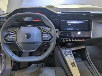 Photo 7 Peugeot 308  PHEV 180 e-EAT8