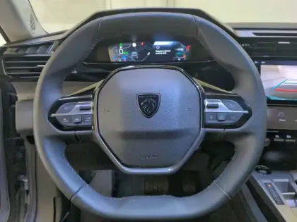 Photo 19 Peugeot 308  PHEV 180 e-EAT8