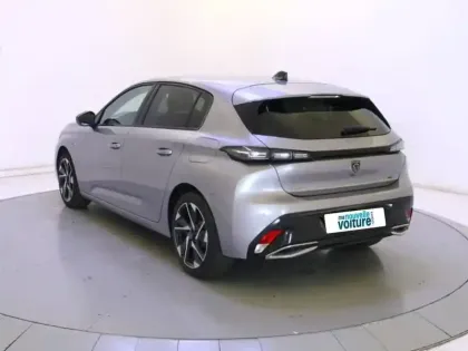 Photo 26 Peugeot 308  PHEV 180 e-EAT8
