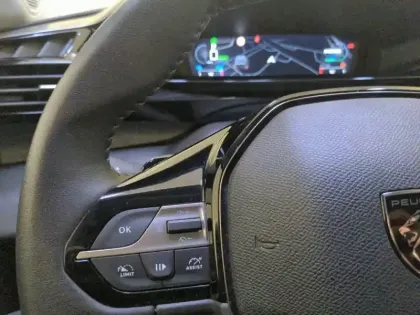 Photo 37 Peugeot 308  PHEV 180 e-EAT8