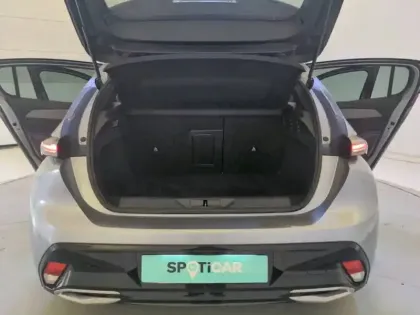 Photo 25 Peugeot 308  PHEV 180 e-EAT8