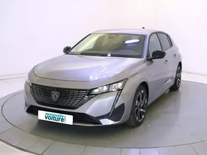 Photo 20 Peugeot 308  PHEV 180 e-EAT8