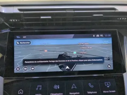 Photo 13 Peugeot 308  PHEV 180 e-EAT8